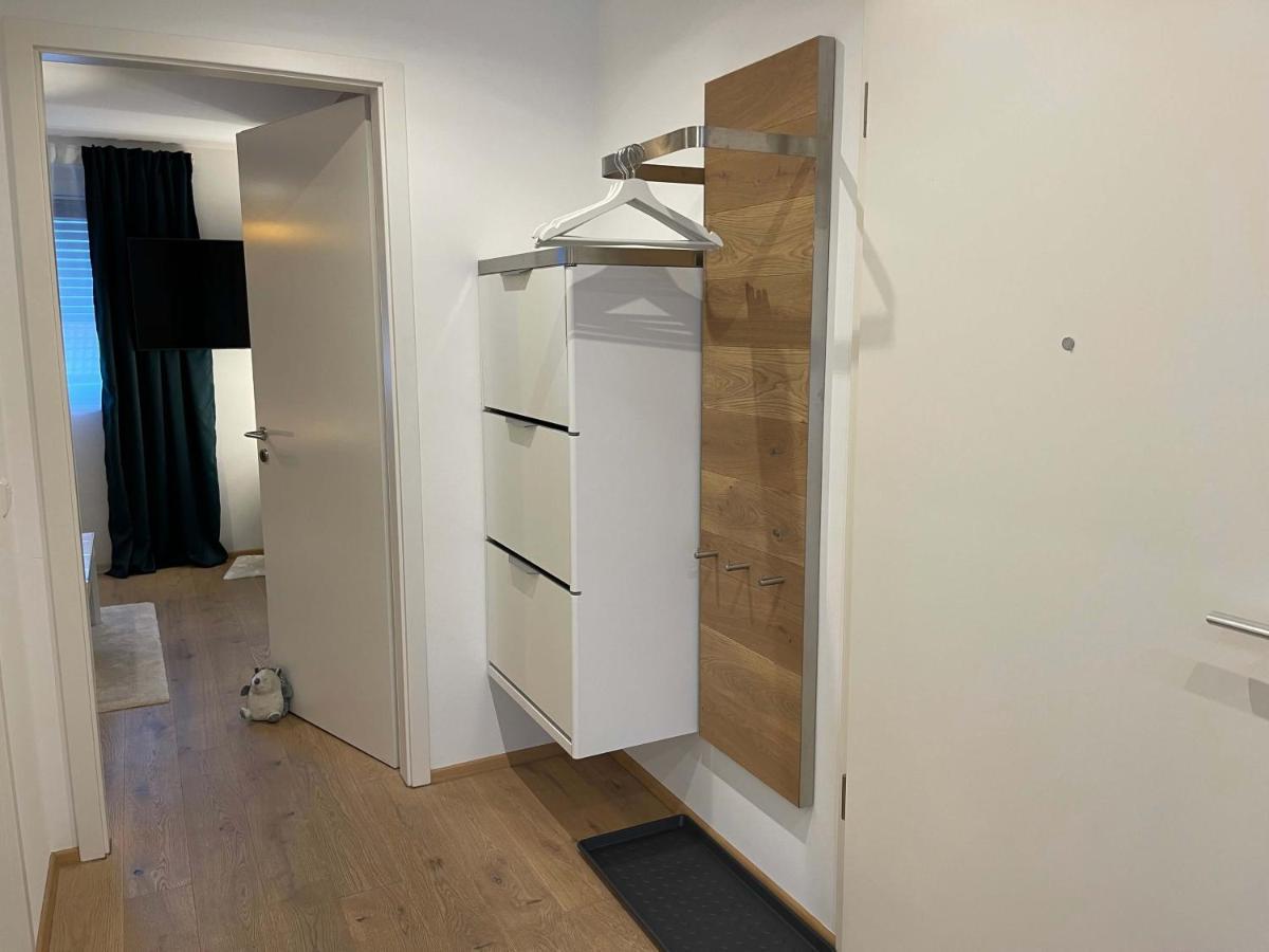 Ferienwohnung Outletcity Metzingen  Exteriör bild